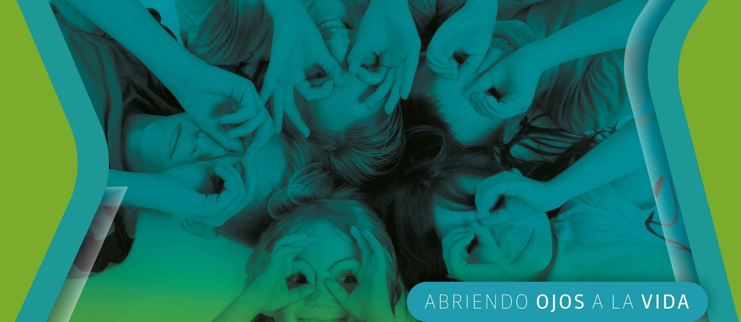 Fundación Ojos Abiertos