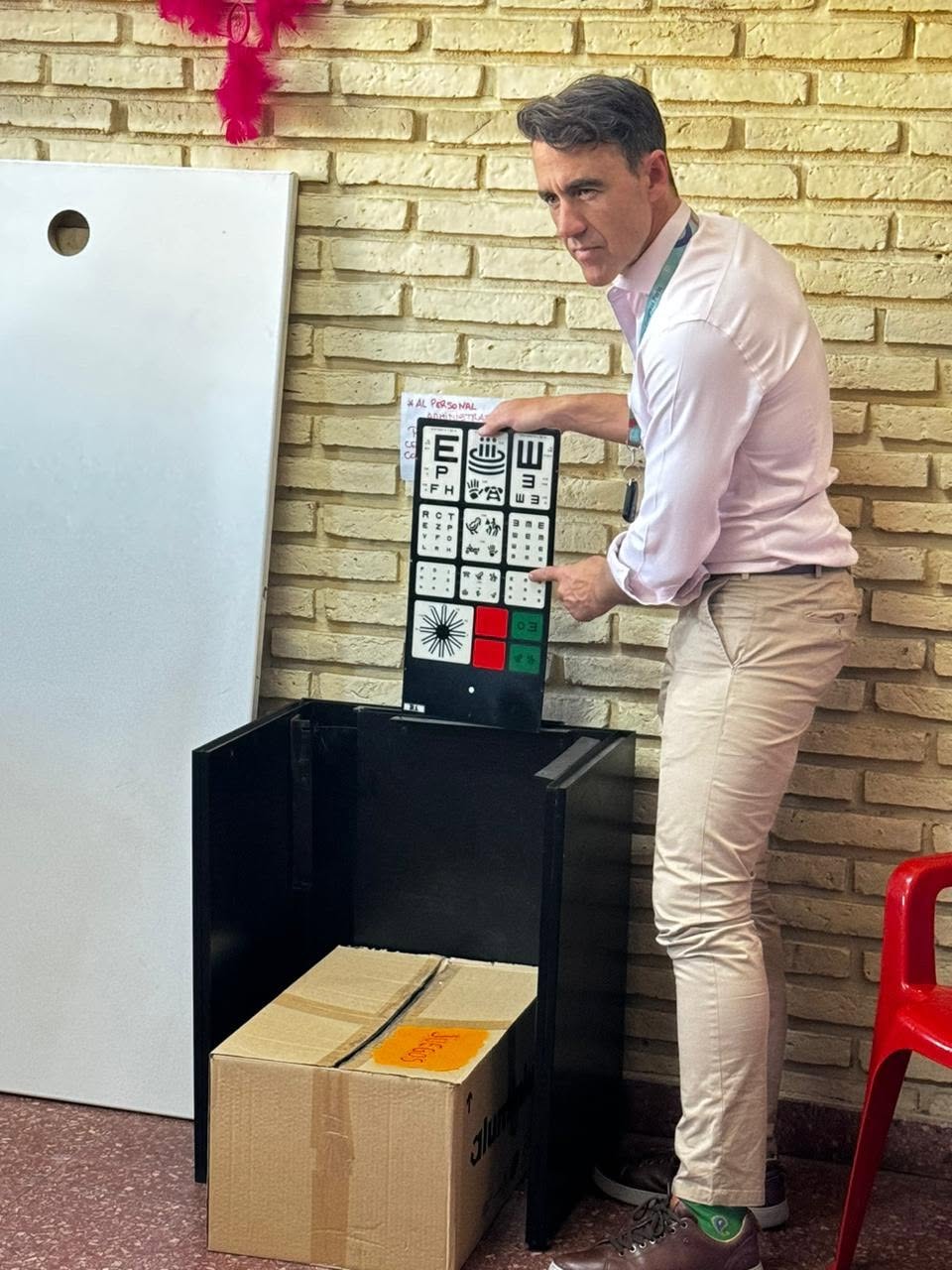 Jornada de detección temprana